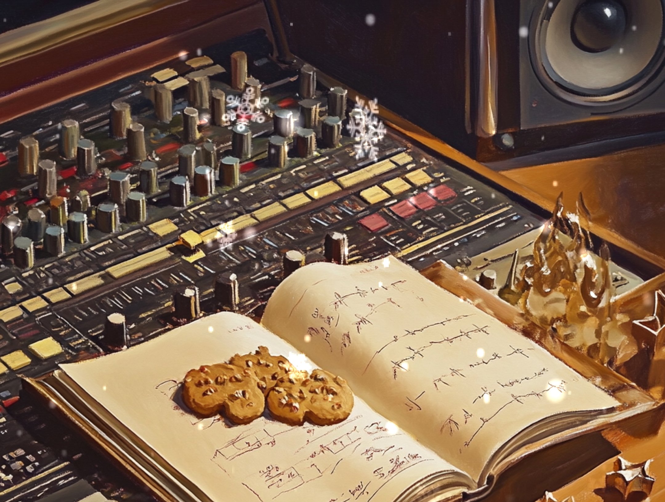 Why Memorizing Other Engineers' Moves Isn't Enough