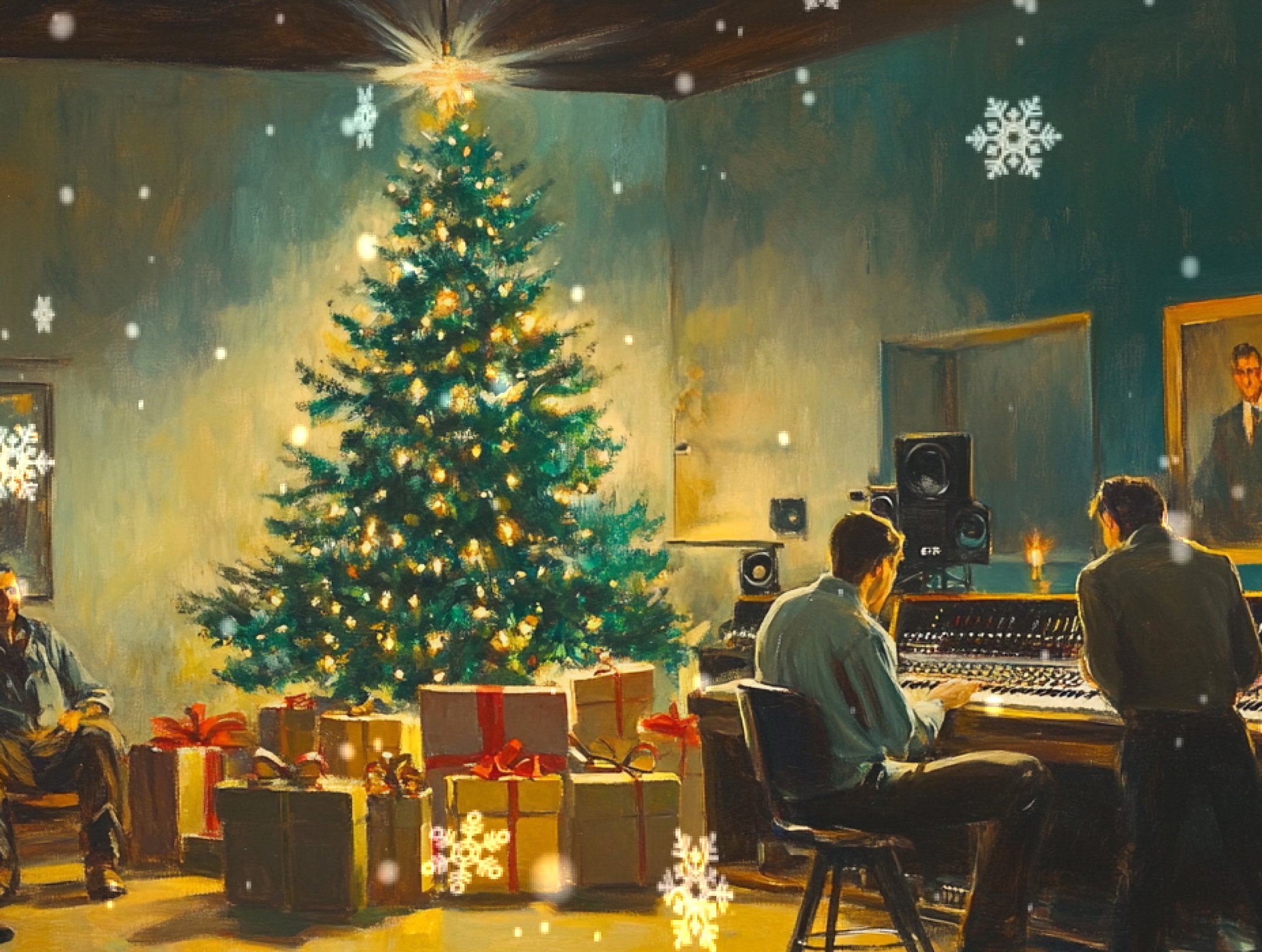 Going Solo as an Assistant Engineer: Navigating Credits