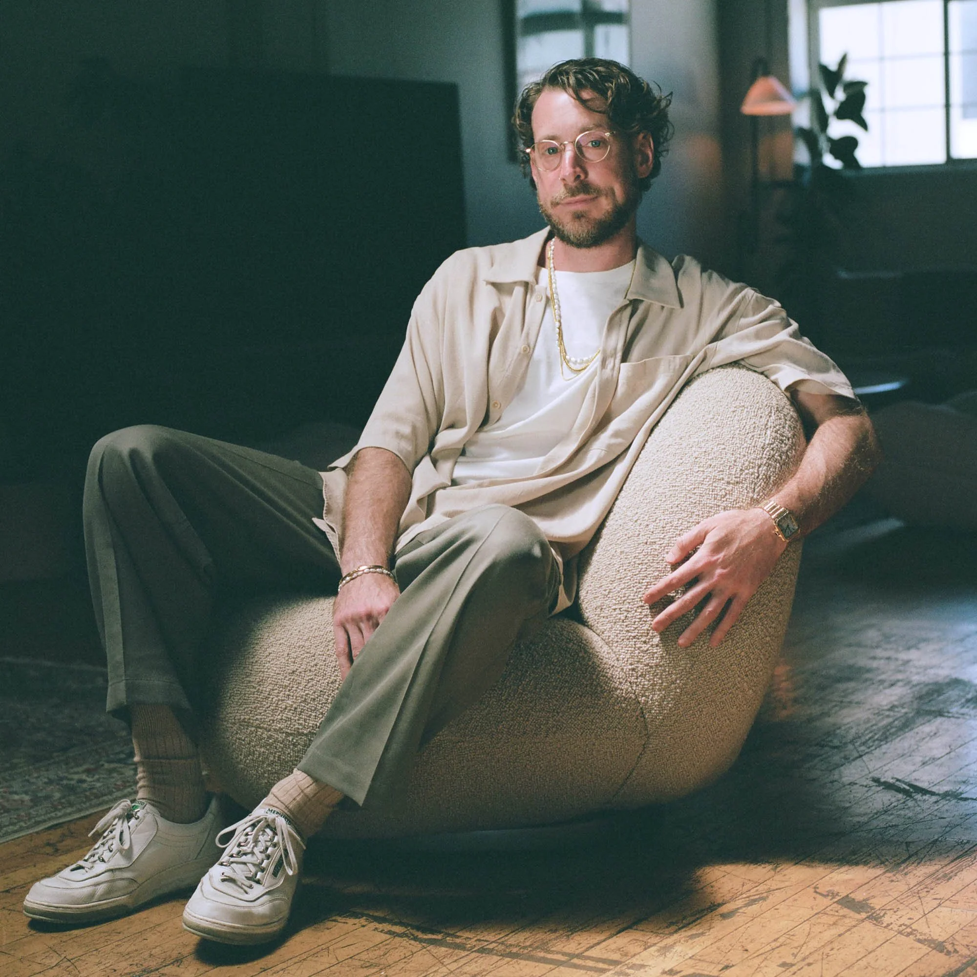 Jon Castelli on Mix With The Masters, Instinct, and His Hardest Year