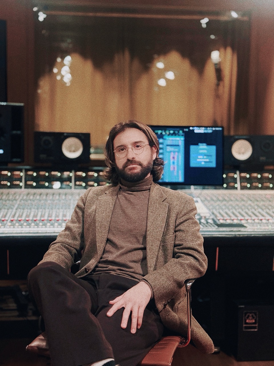 What I Told 21 Mix Engineers at Mix With the Masters