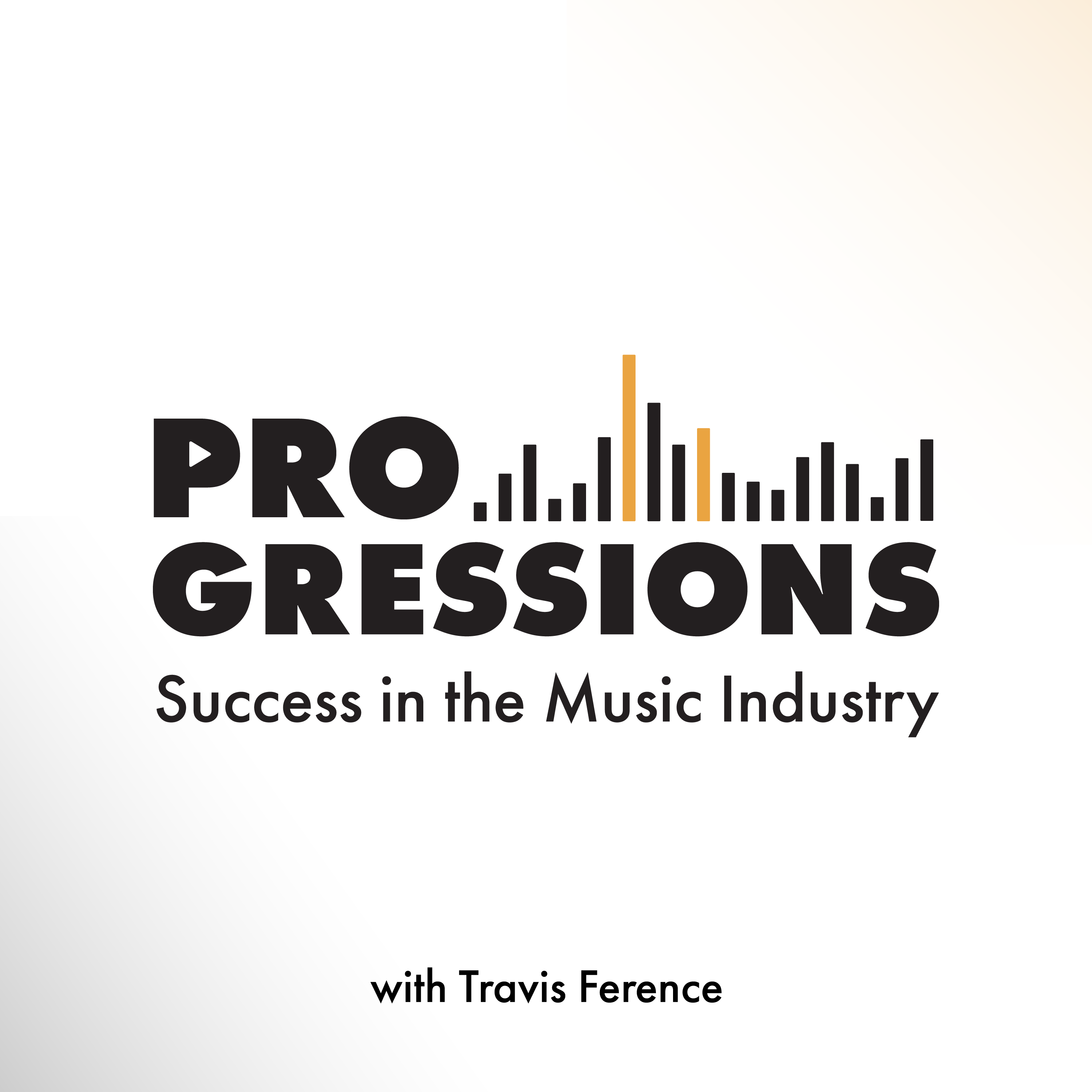 My Interview on the Progressions Podcast